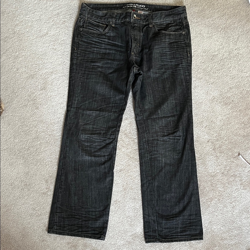 Parasuco men’s jeans